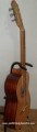 Guitarra de Paracho modelo GPE 9